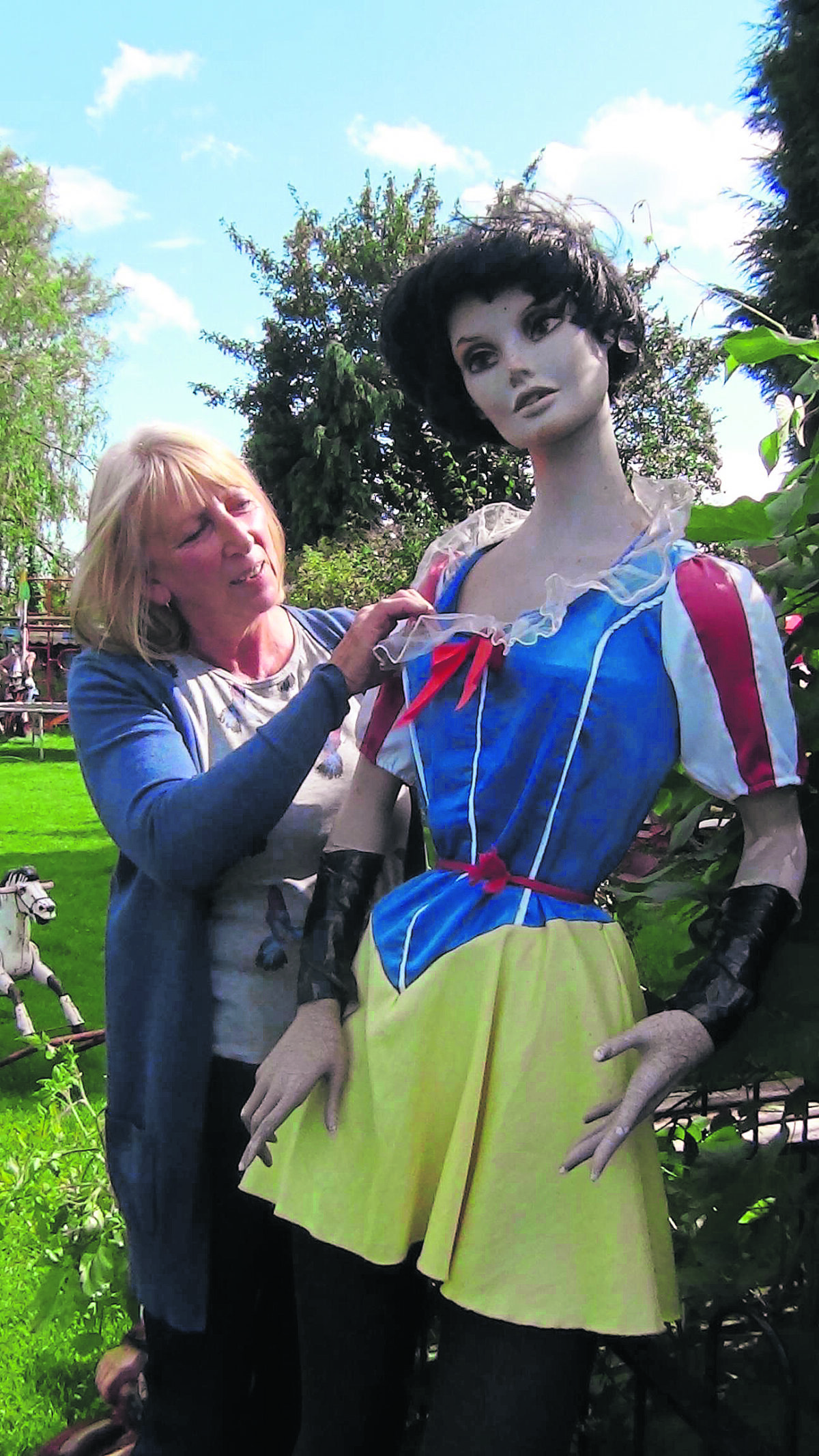 Characters of the cut Pete Gilbert Towpath Talk