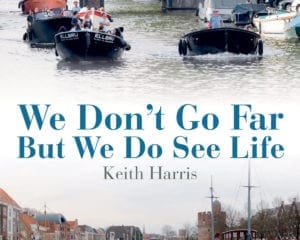 We Don't Go Far but we do see life