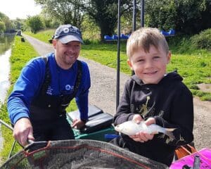 Join in new summer fun on Cheshire's waterways