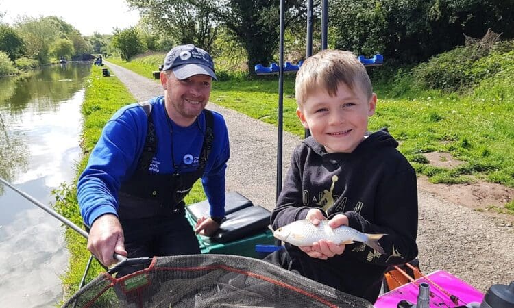 Join in new summer fun on Cheshire's waterways