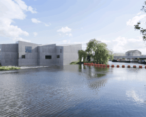 The Hepworth, Wakefield