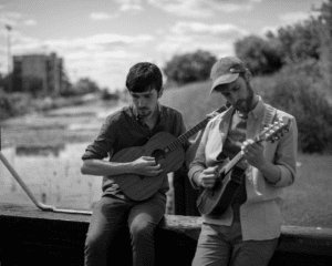Ye Vagabonds