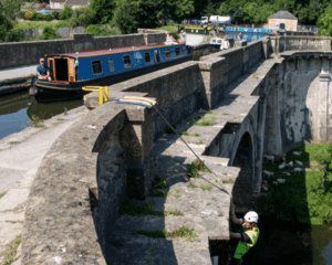 Dundass Aqueduct