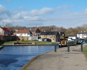 trevor basin