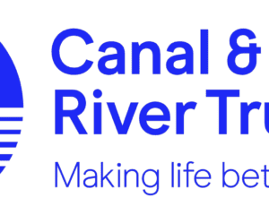 Canal & River Trust logo