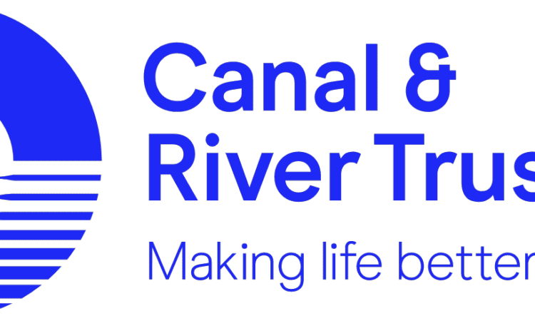 Canal & River Trust logo