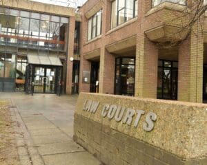 Staines-Magistrates-Court