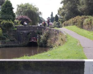 Marple flight