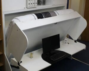 Studybed