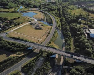 Chesterfield Canal Trust