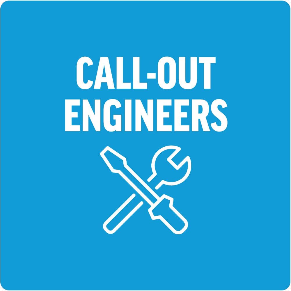 Call-out Engineers