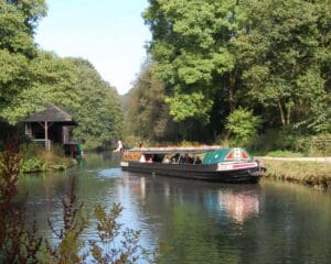 Birdswood Cromford