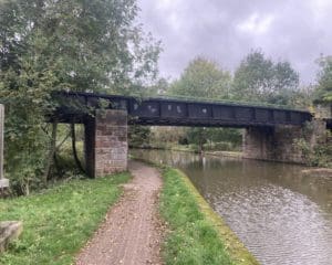 Leighton Buzzard Towpath