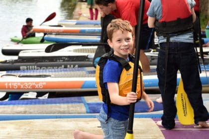Hayes Canal Festival