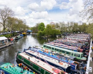 Little Venice