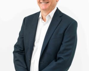 David Orr CBE