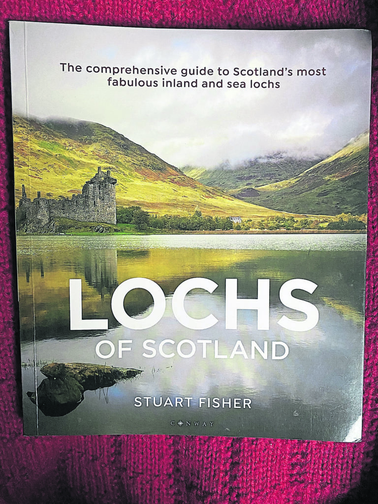 cover Locks of Scotland