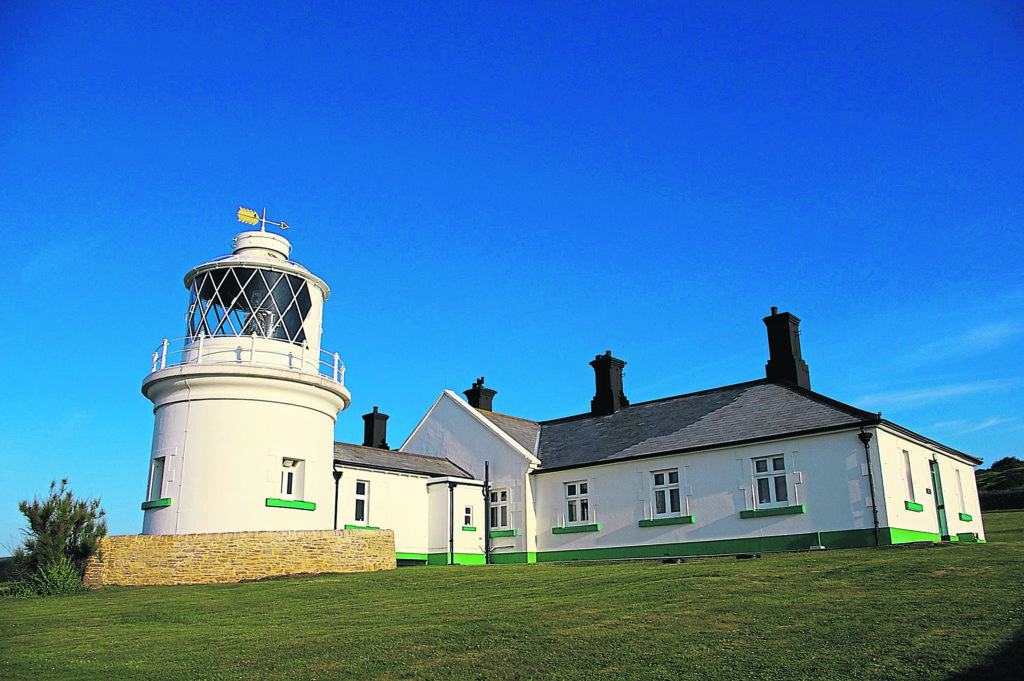 Rowena Cottage