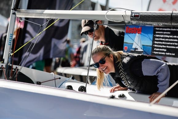 Southampton International Boat Show 2024