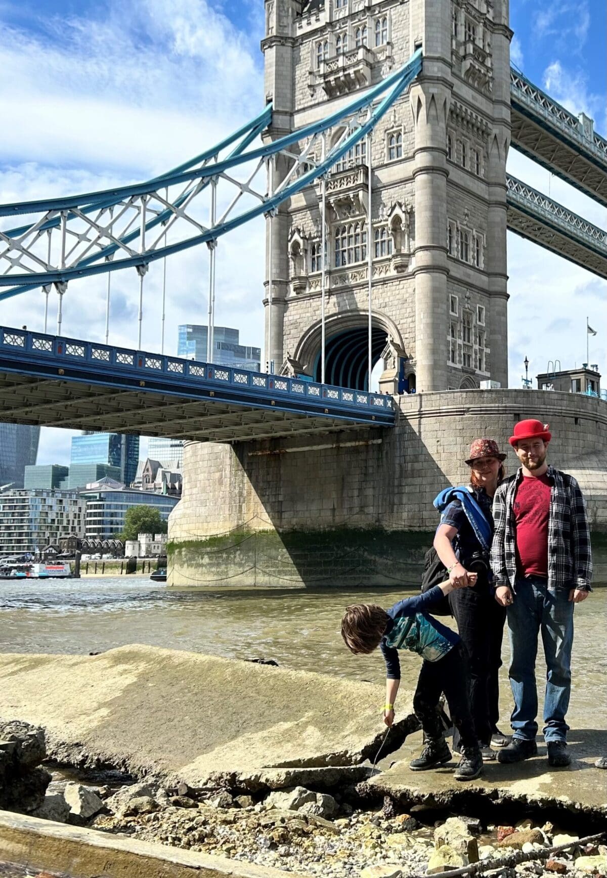 BOATING CHILDREN Education access issues Towpath Talk