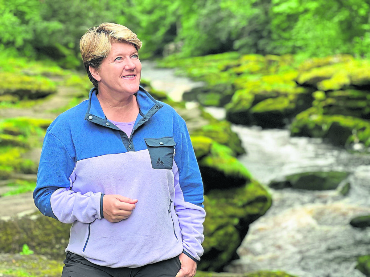 20 Rivers HARNESSING the power of our rivers | Towpath Talk