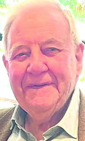 THE Friends of the Montgomery Canal has welcomed a new chairman. Elected member Brian Williams