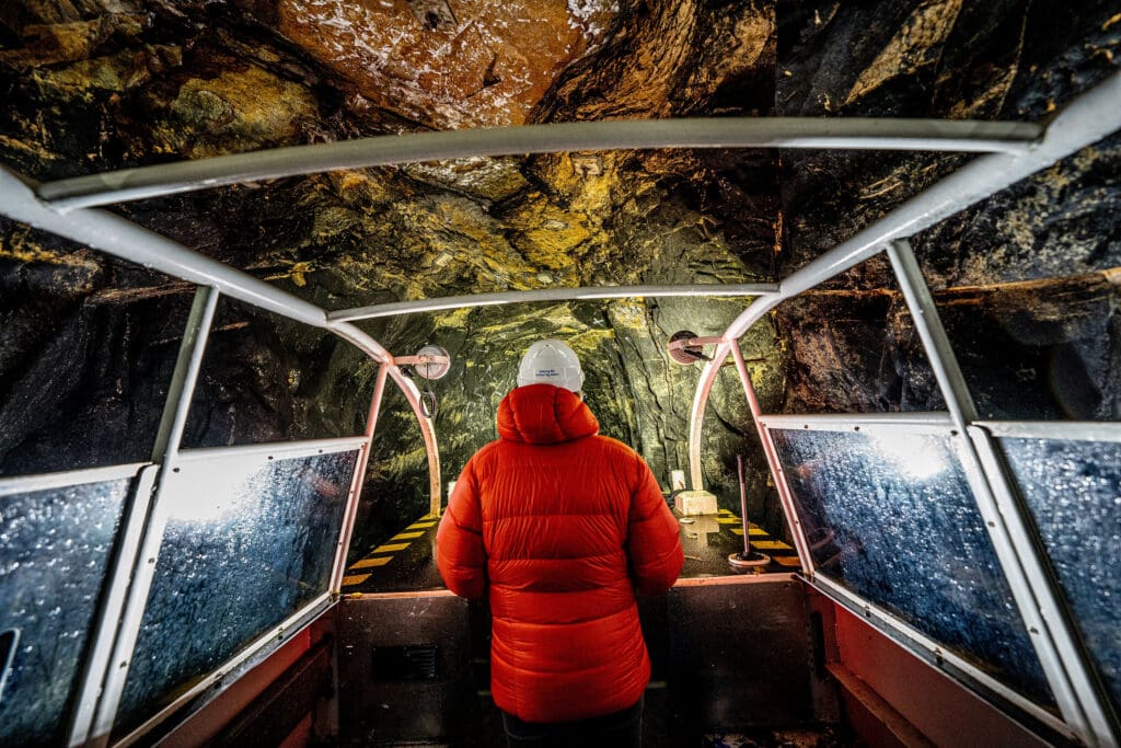 Spooky events on Yorkshire's Canals