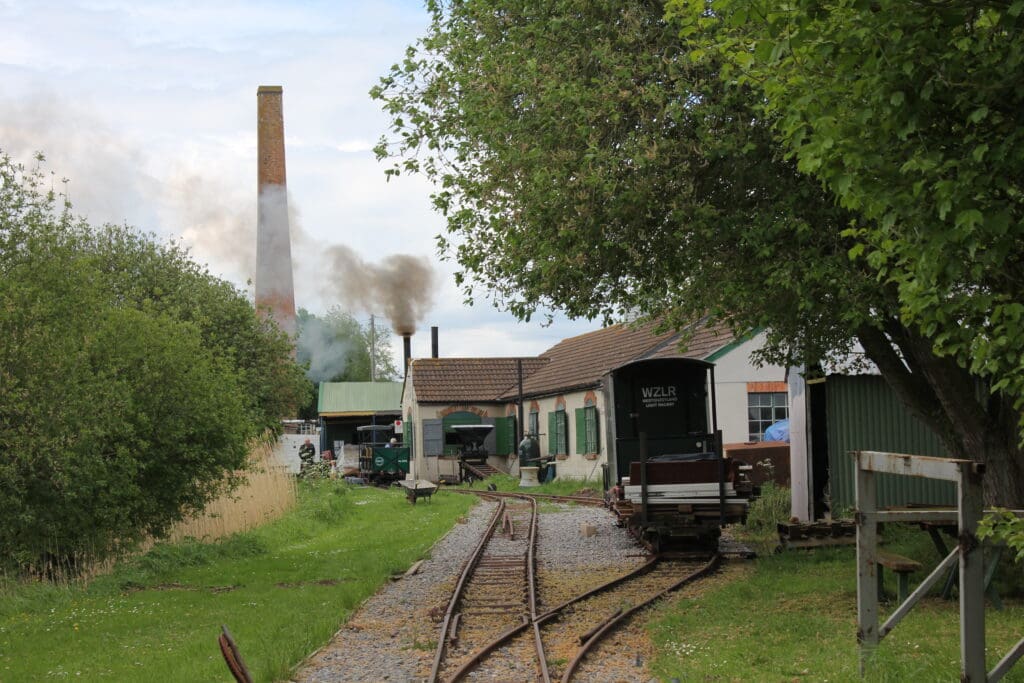 Westonzoyland_Pumping_Station_Museum